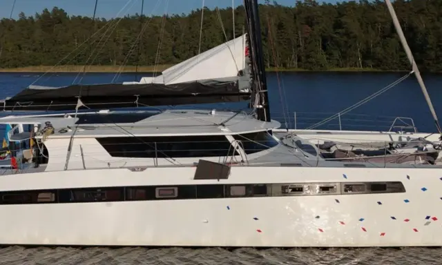 20.37m Alibi 65 SURPRISE Due Back in Sète for Autumn Viewings