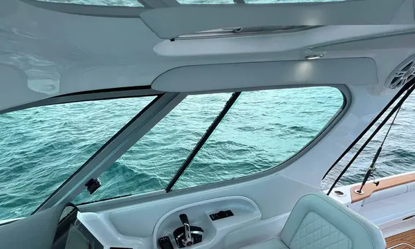 Cule Marine Acquires New Zealand Boat Glazing Specialist Sandbrooks