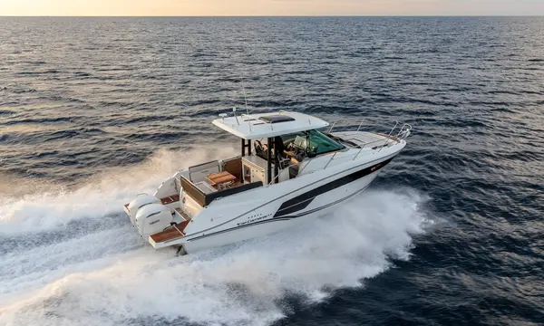 Jeanneau Confirms Five-Yacht Display at Malta Boat Show