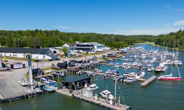Marina Group Adds Dyvik Marina to Stockholm Boating Network