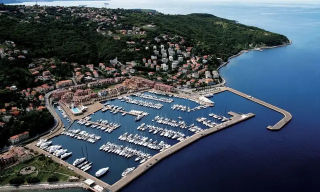 D-Marin Plans Porto San Rocco Acquisition in Northern Adriatic