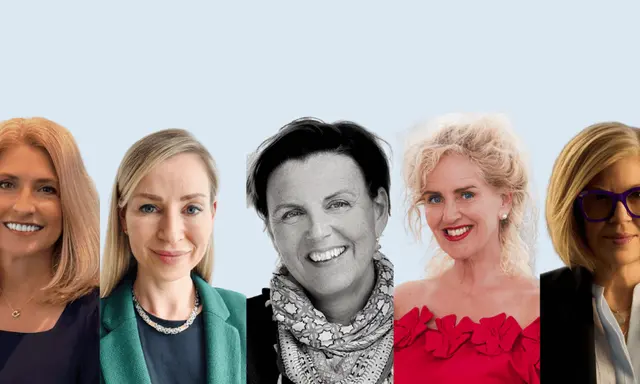 METSTRADE 2026 Panel Puts Next Generation of Marine Leaders in Focus