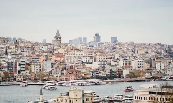 Jeanneau Lists Six Leisure Models for Istanbul Bosphorus Show
