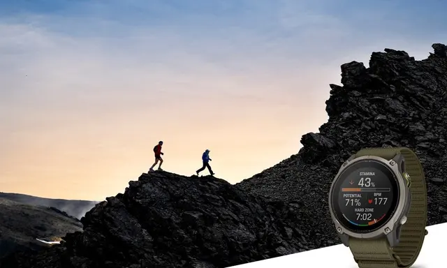 Garmin Enduro 4 Targets the Long Weekend and the Long Expedition