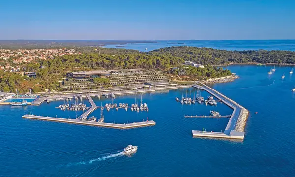Croatia Extends ACI Marina Concessions to 2058