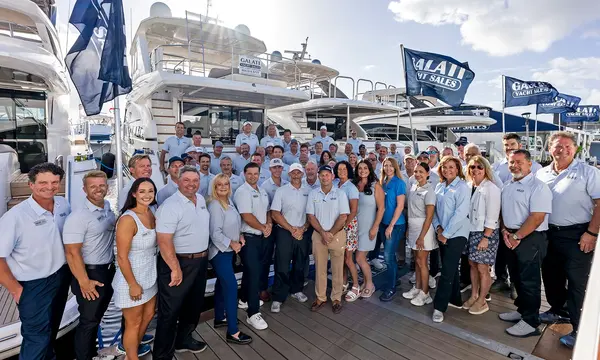 Boats Group and Galati Yacht Sales Renew Digital Partnership