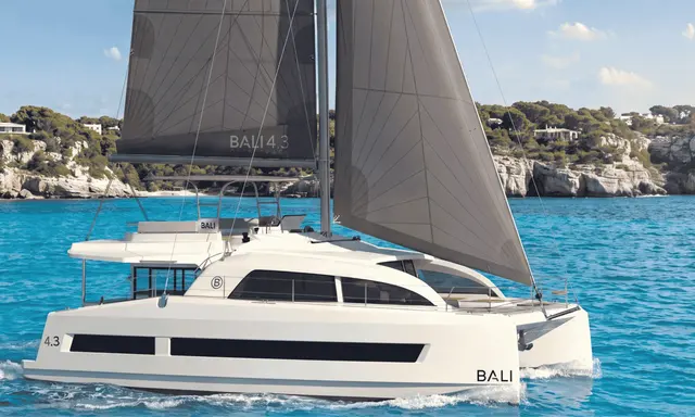 BALI 4.3 Adds 48V Lithium, 3kW Solar and XXL Rooftop