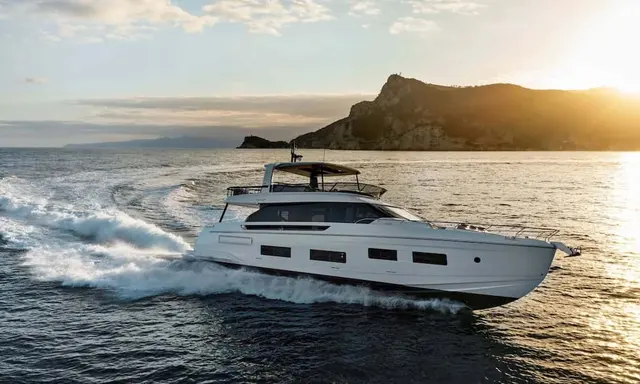 Azimut Appoints Performance Boats as Official Mexico Dealer