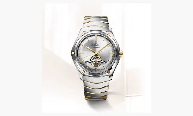 EBEL Set for New Ownership Through F.P. Journe and Chanel-Led Investment