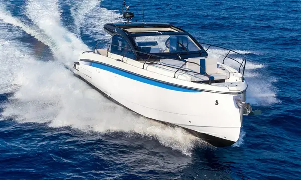 BENETEAU Brings Four Motor Yacht Models to Bosphorus Show