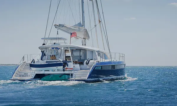 Privilège Brings Signature 510 TicLuna to Annapolis for Private Viewings
