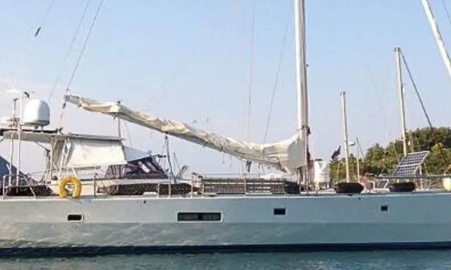 18m G60 Open ANACONDA Offered at €260,000 After Price Reduction