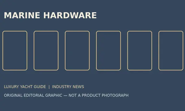 Hydrasearch Brings Marine Hardware Expertise to IBEX 2026