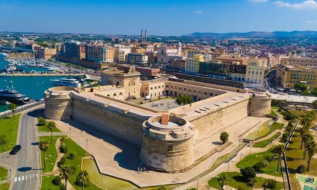 Boat Days 2027 Adds In-Water Yacht Area at Civitavecchia