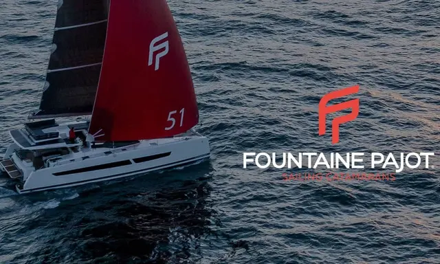 Fountaine Pajot and Atalanta Form Greece and Cyprus Yacht Venture