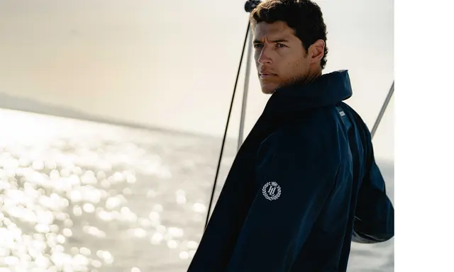 Henri-Lloyd Expands Breeze Jackets for Yacht and Marina Teams