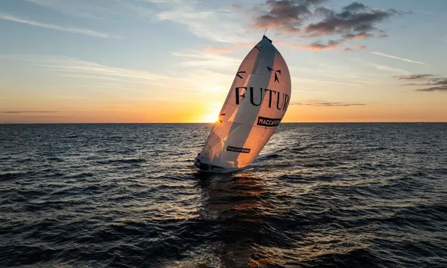Gottifredi Maffioli Expands US Rope Supply with Kingfisher