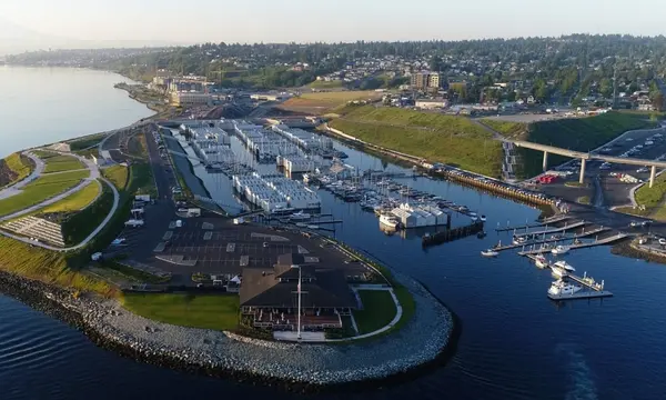 Parks Tacoma Takes Over Breakwater Marina After Yacht Club Lease Ends