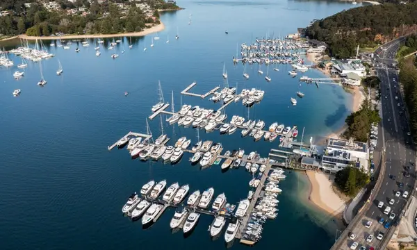Jeanneau Brings Four Powerboats to Sydney Spit Show