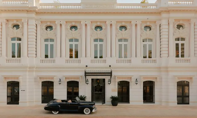 Four Seasons Reveals 2027 Luxury Openings in Belize, Zanzibar, Okinawa and Europe
