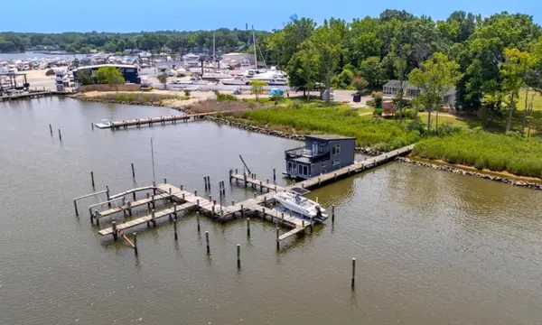 Misty Morning Marina in Maryland Sold to Neighbouring AYB Marina for $1.1m