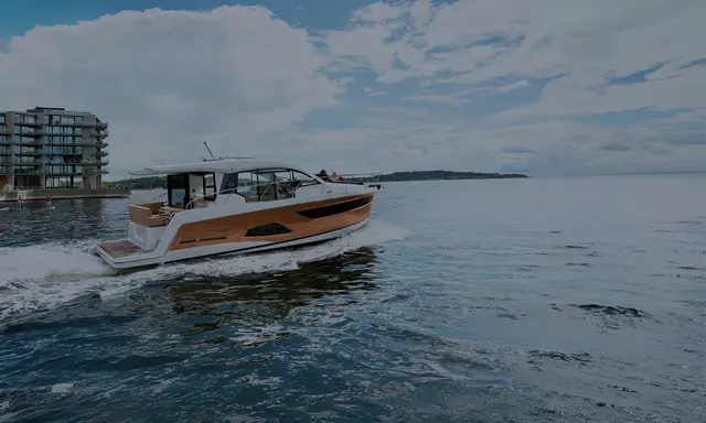 SEALINE Adds Up to €19,225 of Equipment Savings to F430
