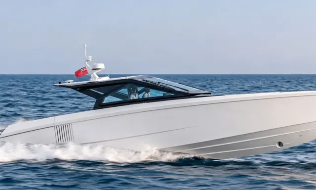 AXELLE 3 WallyPower 50 Joins Market at €1.5m After 2026 Launch