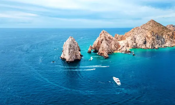 BWA Yachting Opens Mexico and Galápagos Support Operations