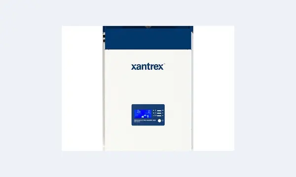 Waytek Adds Xantrex Power Inverters and Chargers to North American Distribution
