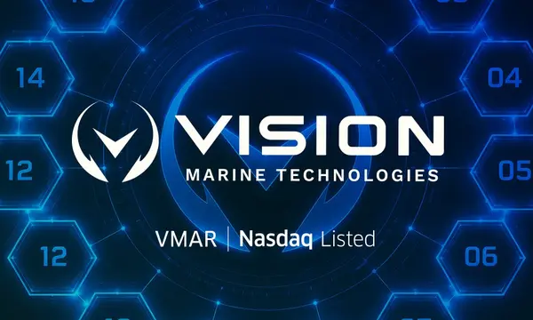 Vision Marine Activates Northpoint Boat Inventory Facility