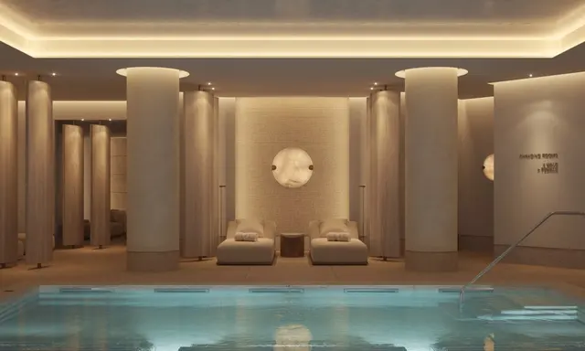 OSKIA Named Exclusive Spa Partner for Waldorf Astoria London Admiralty Arch