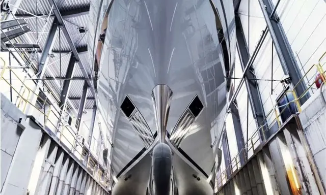 Jotun Assesses Long-Term Carbon Savings from Imperial Antifouling System