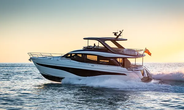 Princess Lines Up Seven LYG-Size Yachts for FLIBS 2026