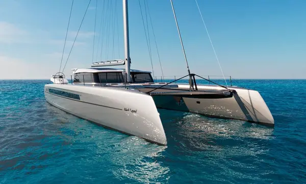 Black Pepper Yachts Assets Acquired by CDML as Nantes Yard Retains 11 Jobs