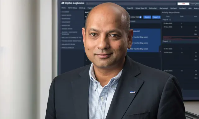 NAVTOR Secures DNV Type Approval for Its Digital Logbook Platform