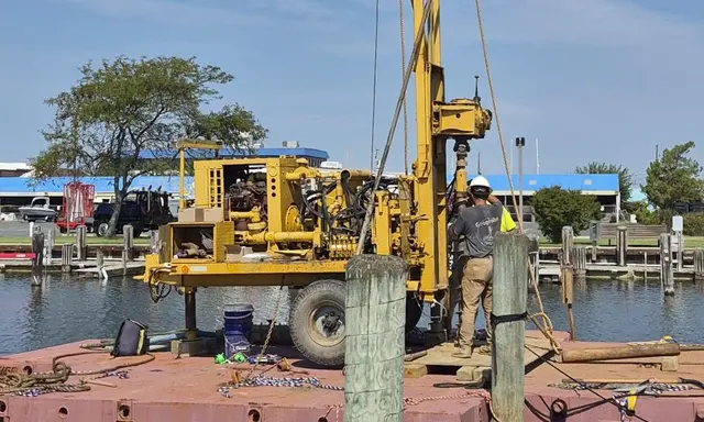 Maryland Starts $30m Upgrade at 515-Slip Somers Cove Marina