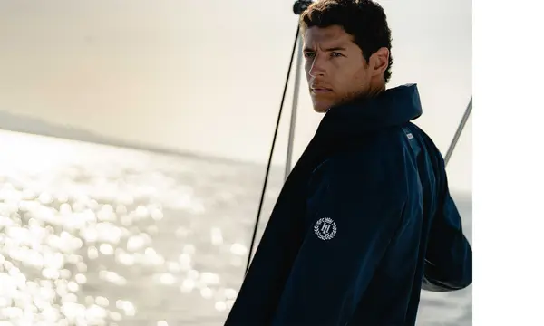 Henri-Lloyd Expands Breeze Jackets for Yacht and Marina Teams