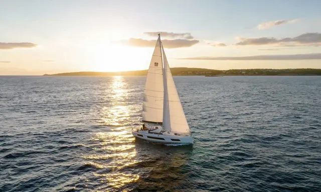 Dufour Brings Four LYG-Size Sailing Yachts to Grand Pavois