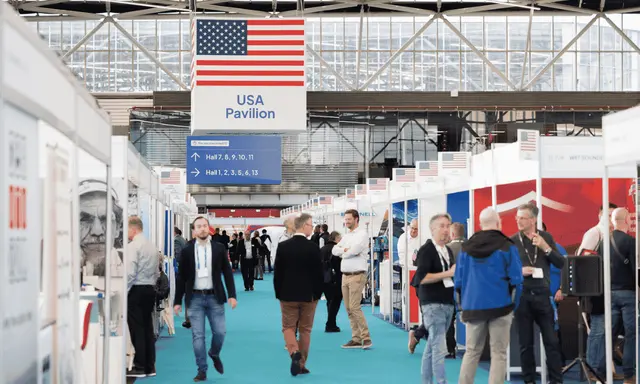 METSTRADE Builds North American Gateway for Global Marine Business