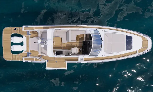 Nimbus Updates Its 12.7m Commuter, Weekender and Tender Range