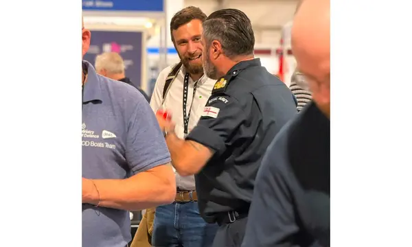 British Marine Unveils Redesigned Member Hub for Seawork 2027
