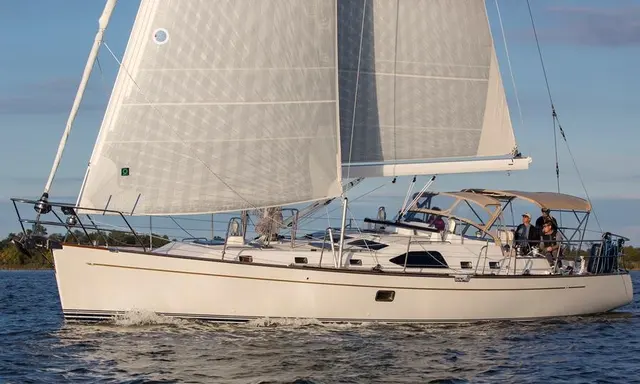 Passport Yachts Confirms Continuity Under Long-Serving Team