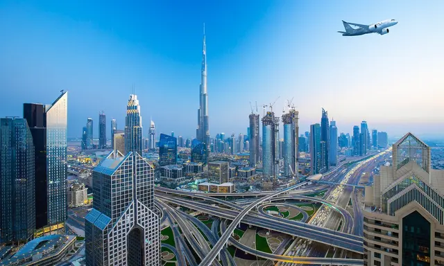 Airbus Survey Points to Stronger Middle East Business Aviation Demand