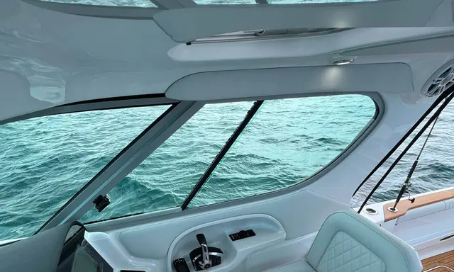 Cule Marine Acquires New Zealand Boat Glazing Specialist Sandbrooks