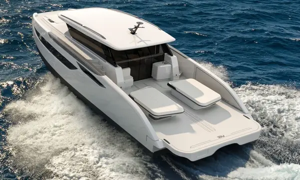 Sunreef Names ULTIMA 55, 60 Power and 80 Power for FLIBS 2026