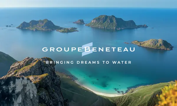 Groupe Beneteau H1 Revenue Rises 11.2% as Operating Result Returns to Breakeven