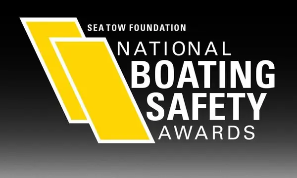 Sea Tow Foundation Names 2026 Boating Safety Award Winners