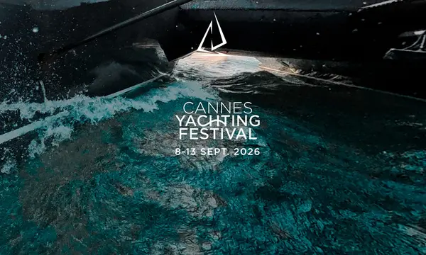 Balance 526 Pressure Drop Demonstrates Offshore Luxury at Cannes 2026