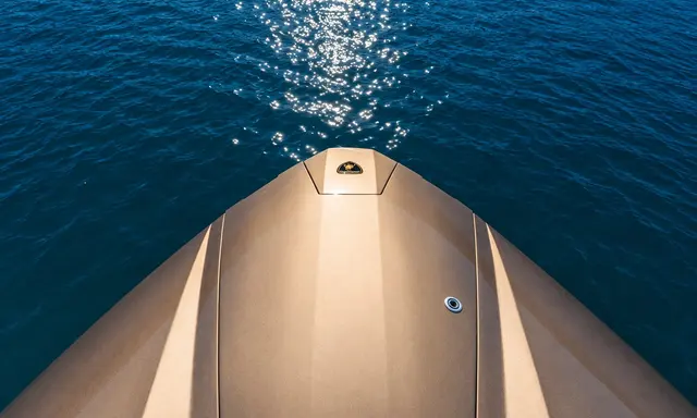 19m Tecnomar FURY 63 Asking Price Cut to €2.99m by Fraser