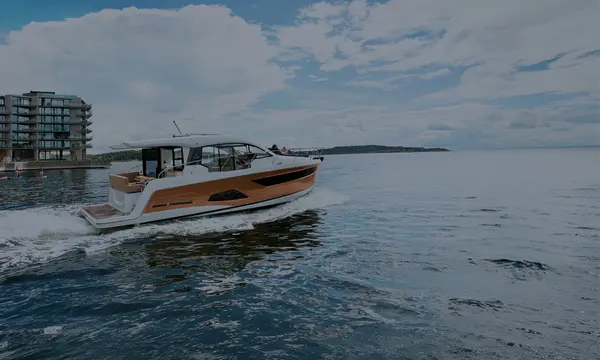 SEALINE Adds Up to €19,225 of Equipment Savings to F430